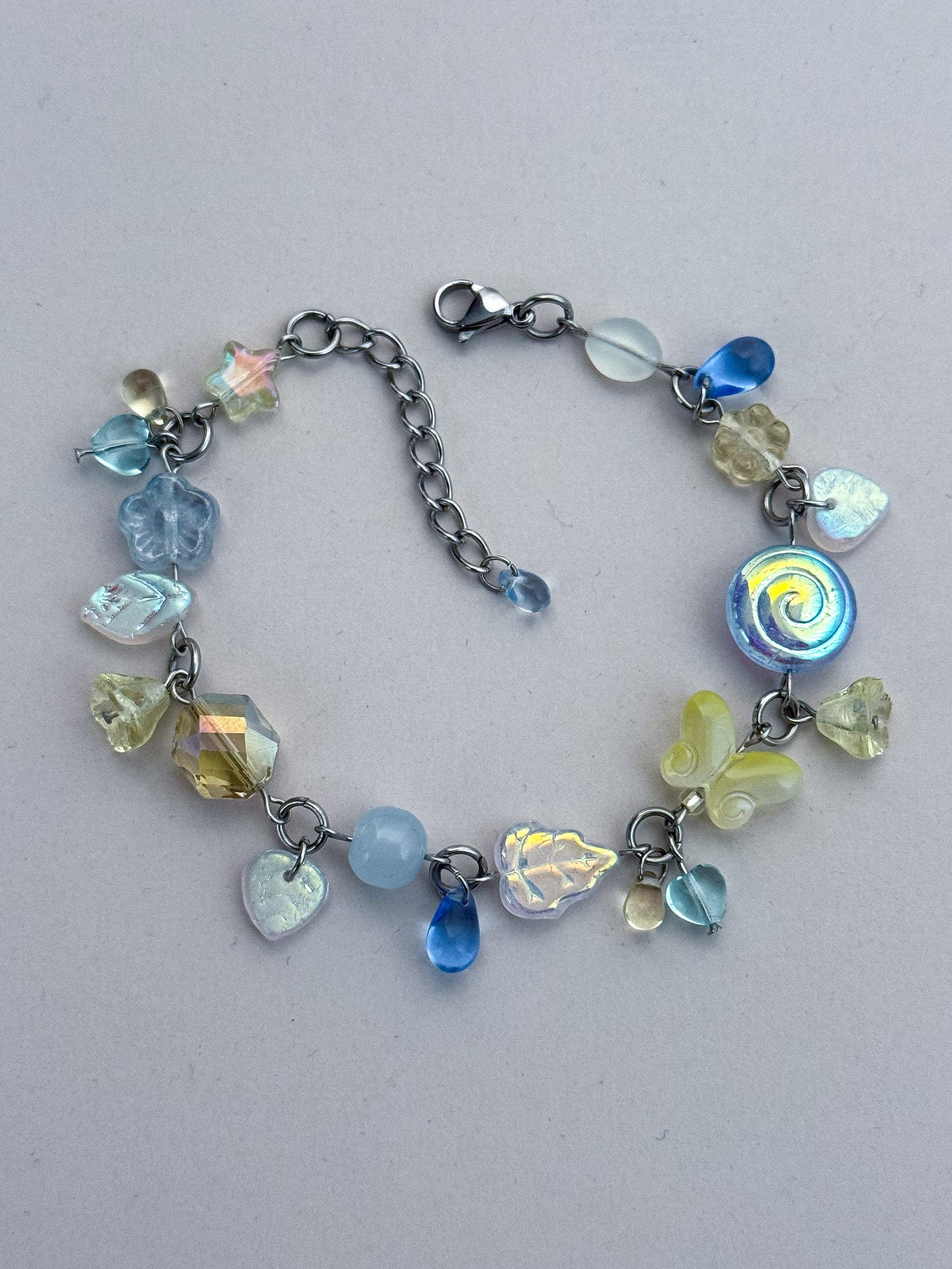 Honey Breeze Bracelet