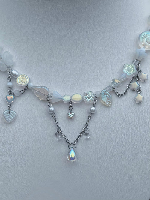 Angel Tears Necklace